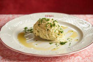 Zedel Celeriac Remoulade