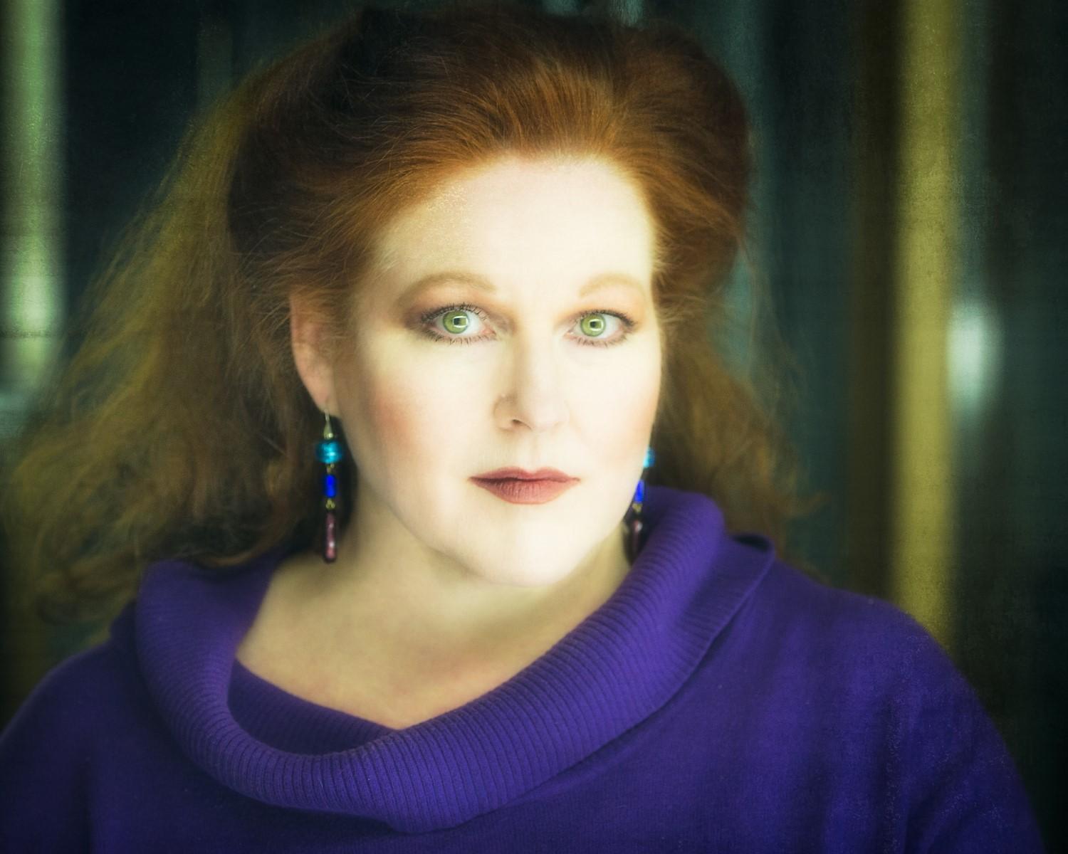 Kim Criswell, Takin' Stock 2 30 Years Upon the Wicked Stages of Europe