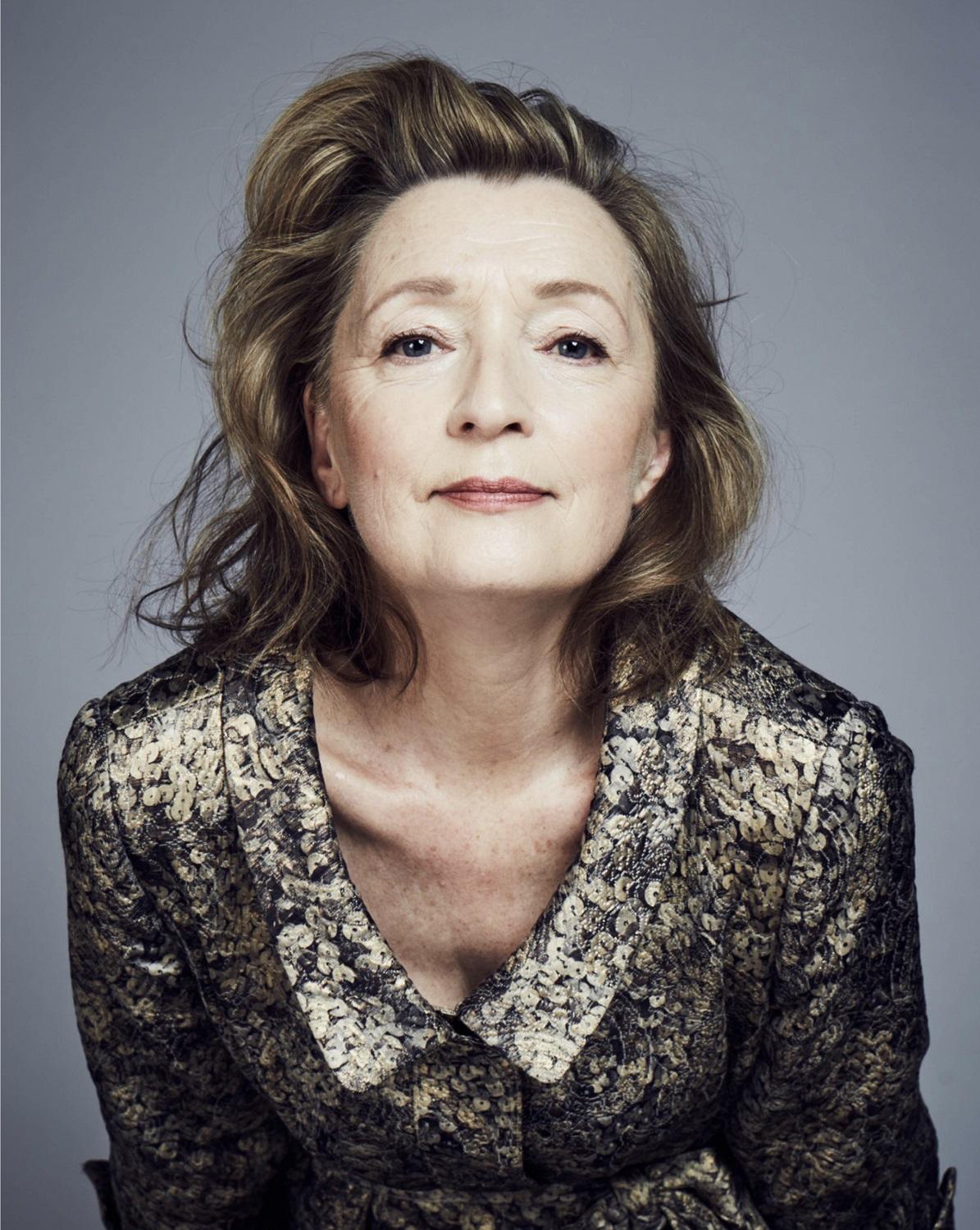 Avril Freck: Notes on Love & Being Alone with Lesley Manville | Crazy