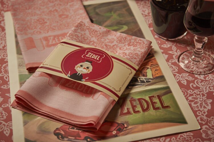 Zedel_Napkins