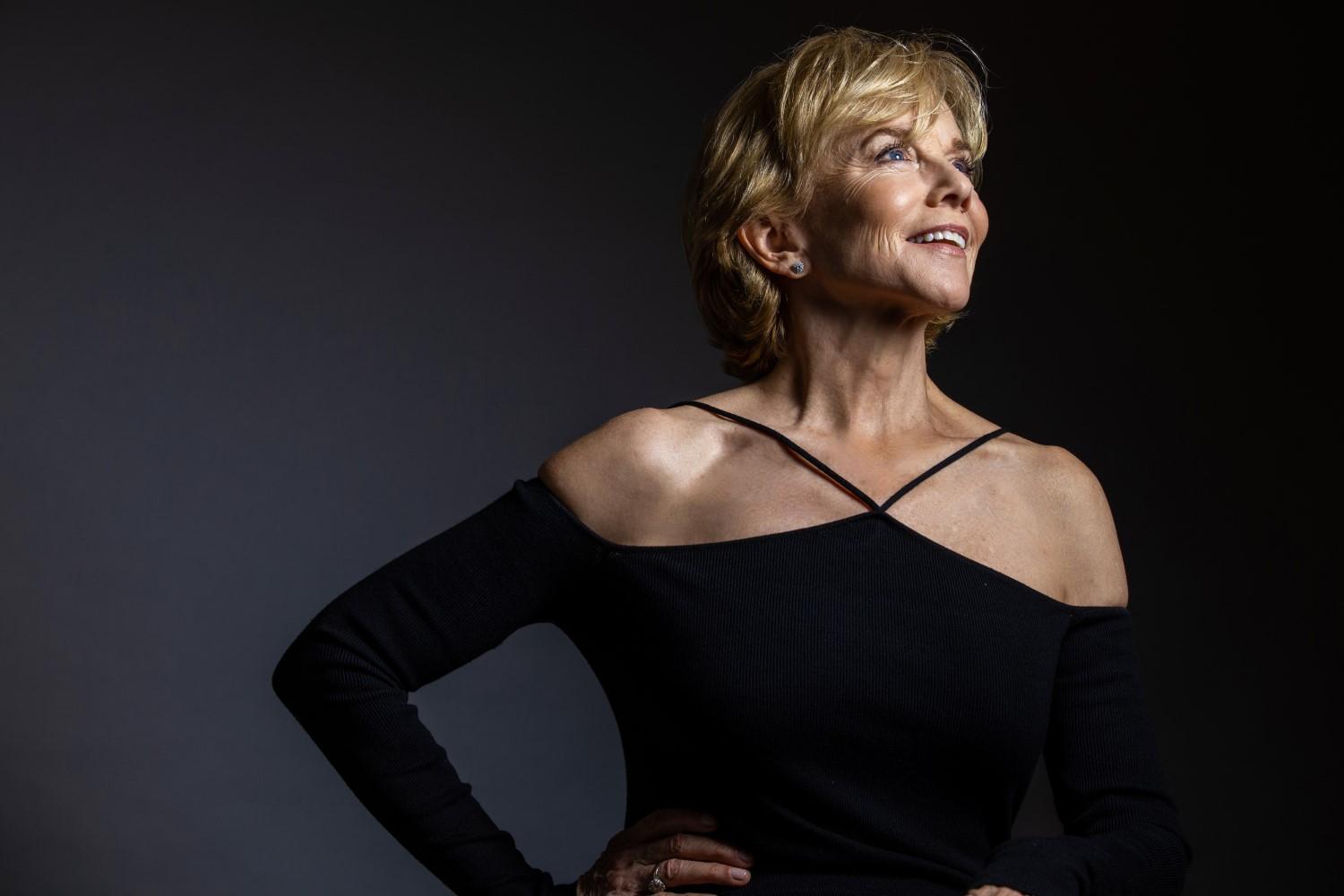 Linda Purl This Could Be The Start Crazy Coqs Zédel, Soho