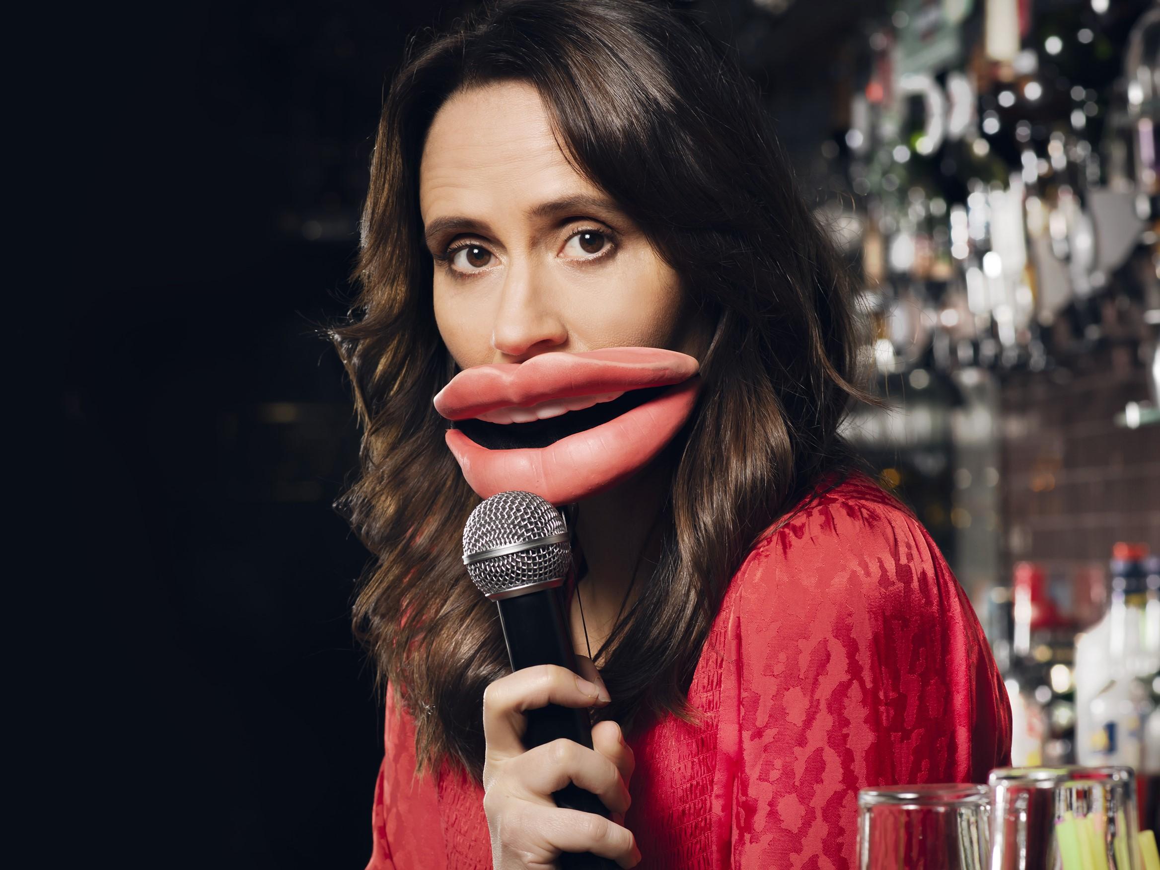 Nina Conti & Friends Crazy Coqs Zédel, Soho