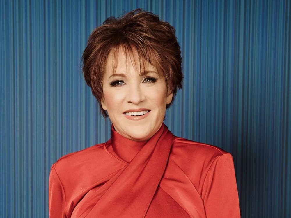 Lorna Luft | Crazy Coqs | Zédel, Soho