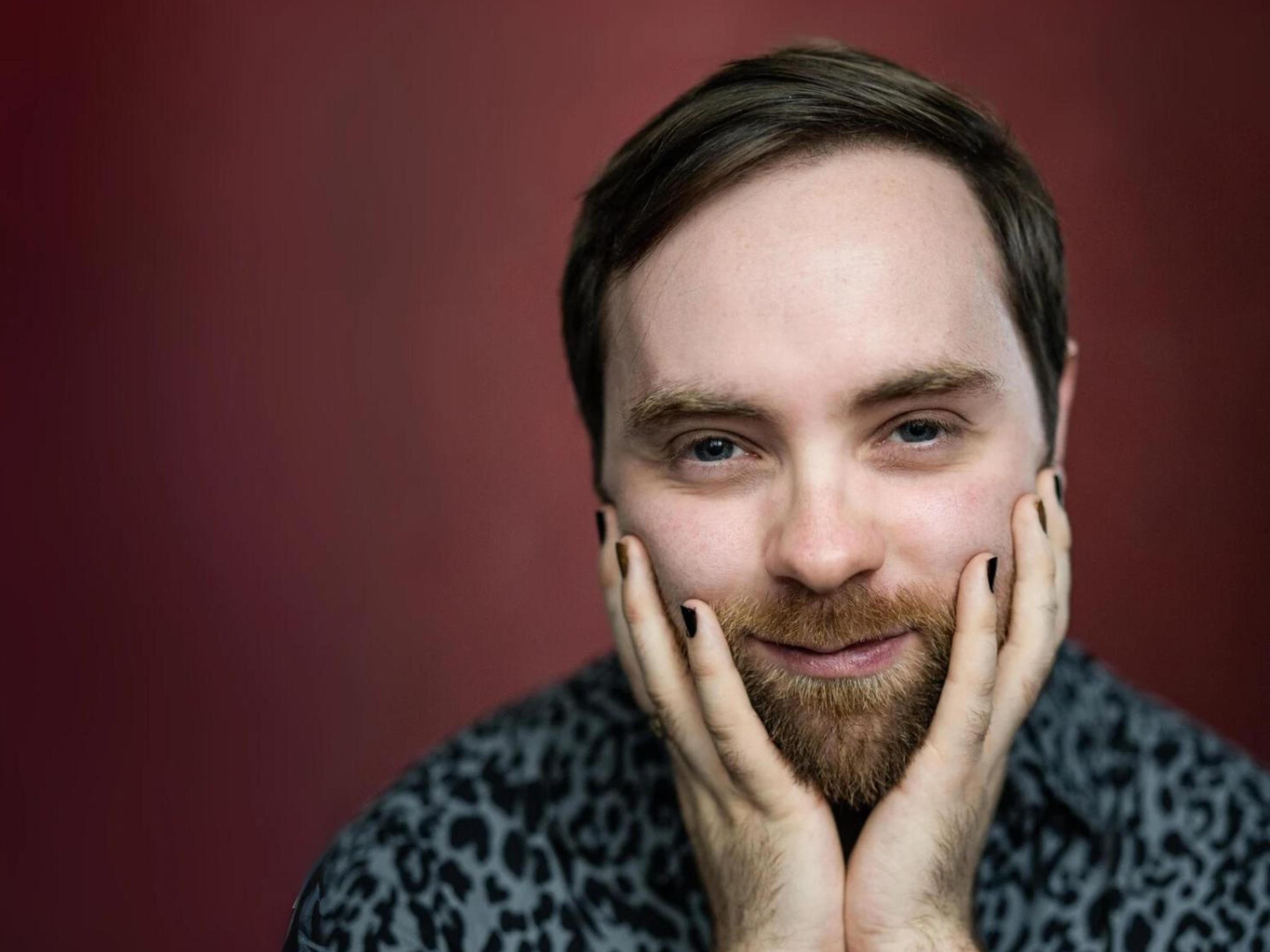 Jak Malone, Gender? I hardly know her... | Crazy Coqs | Zédel, Soho