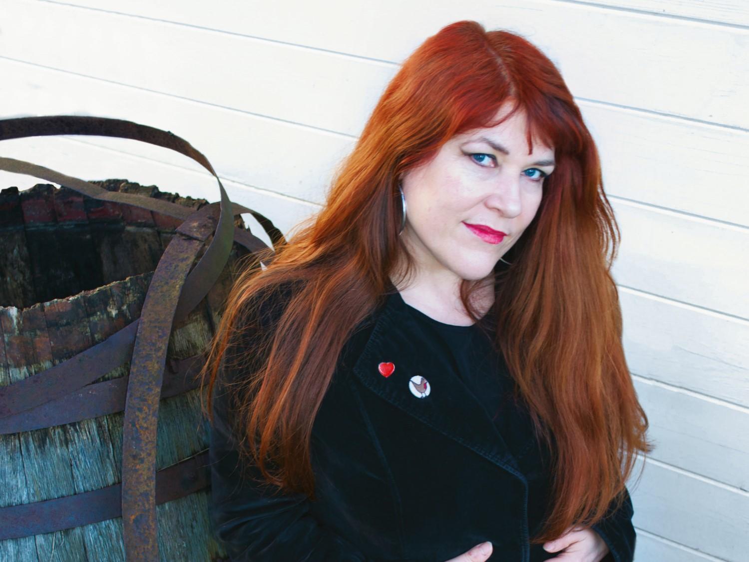 Christine Tobin: A Thousand Kisses Deep | Crazy Coqs | Zédel, Soho
