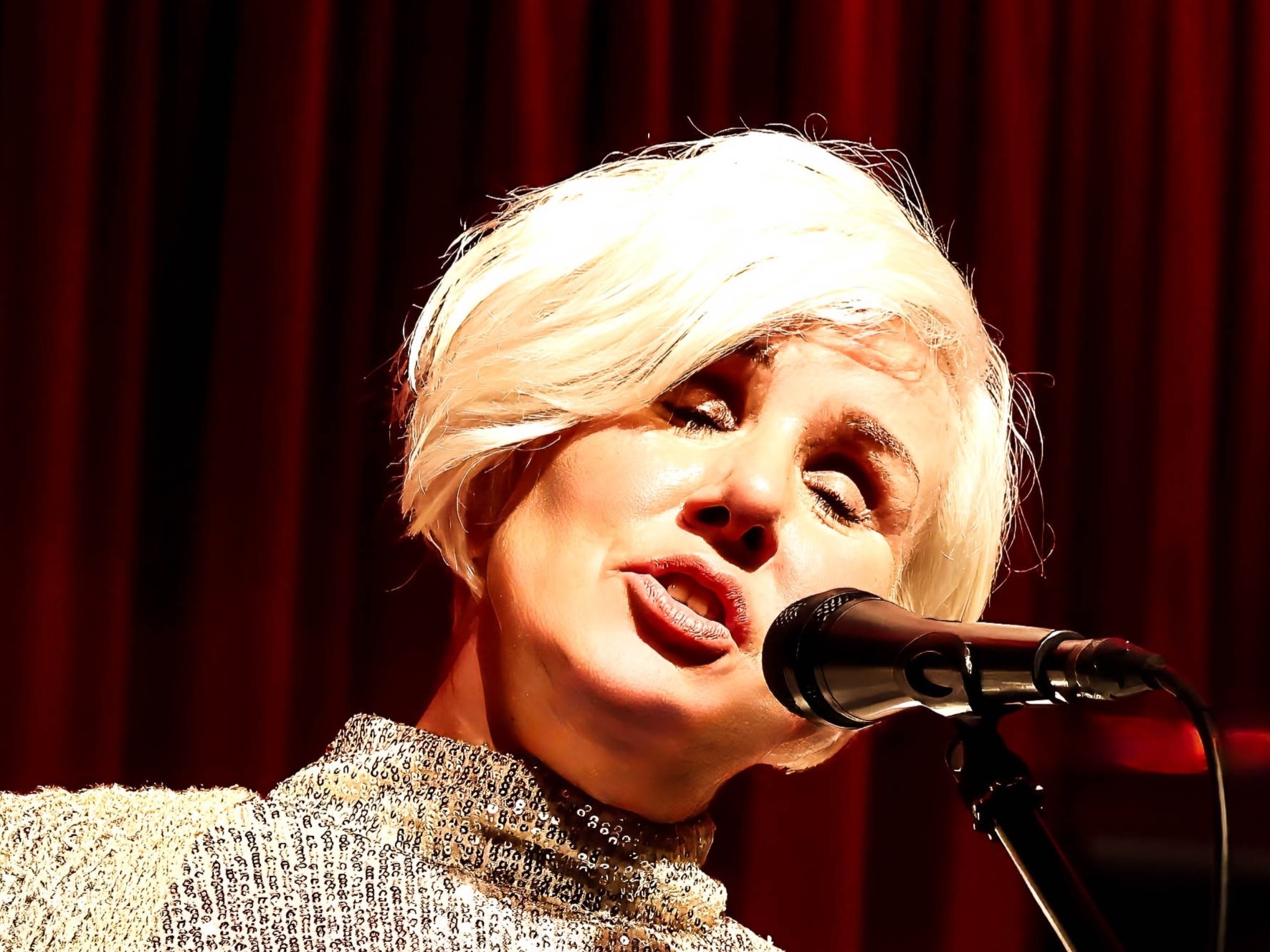Rachael Calladine Quintet presents: ‘Soho Elegy’ (album launch)