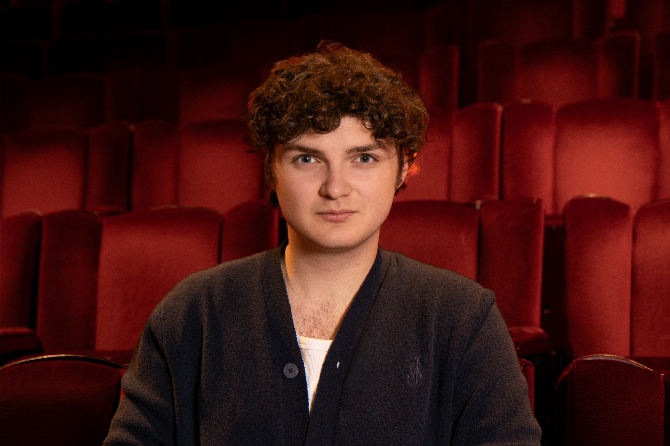 Sydnie Christmas: House Seats with Henry Patterson | Crazy Coqs | Zédel, Soho