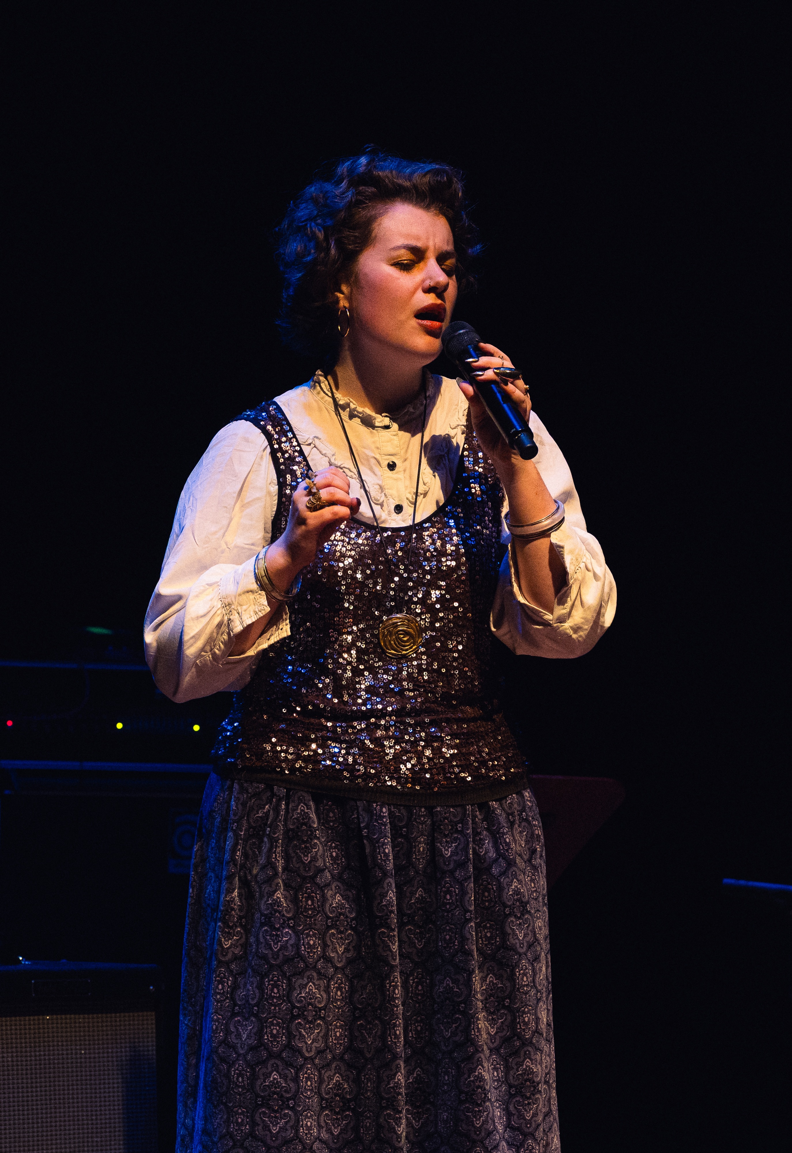 Spice Jazz Soho: Lucy Joy Quartet | Crazy Coqs | Zédel, Soho