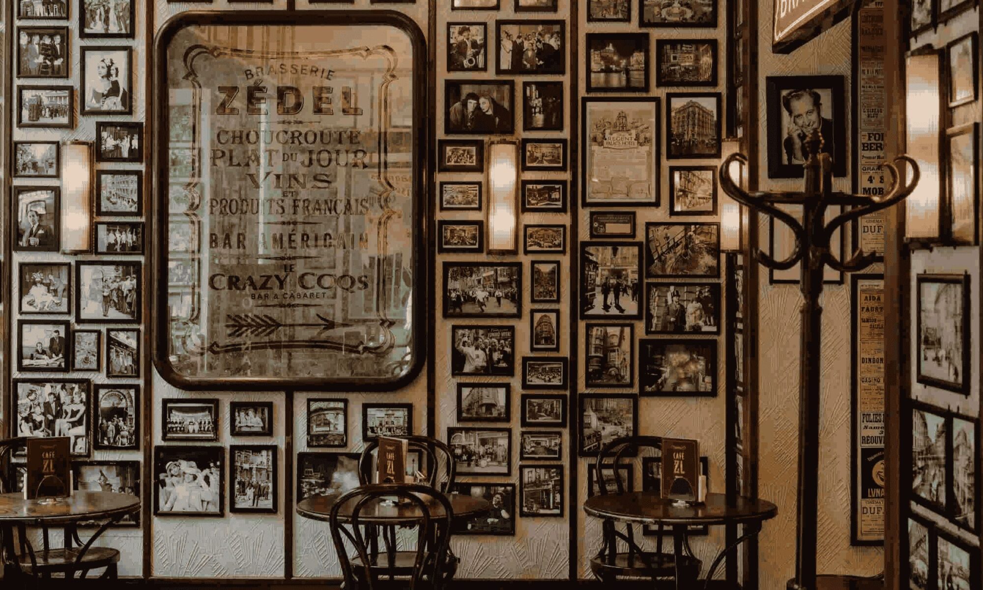 Brasserie Zedel, photo 6